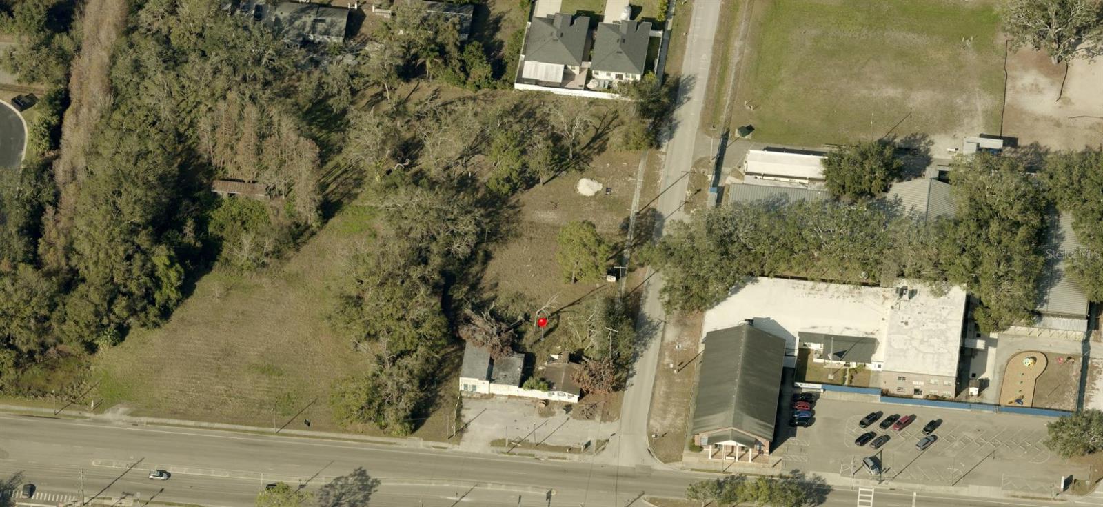 7719 GUNN HWY — photo 2