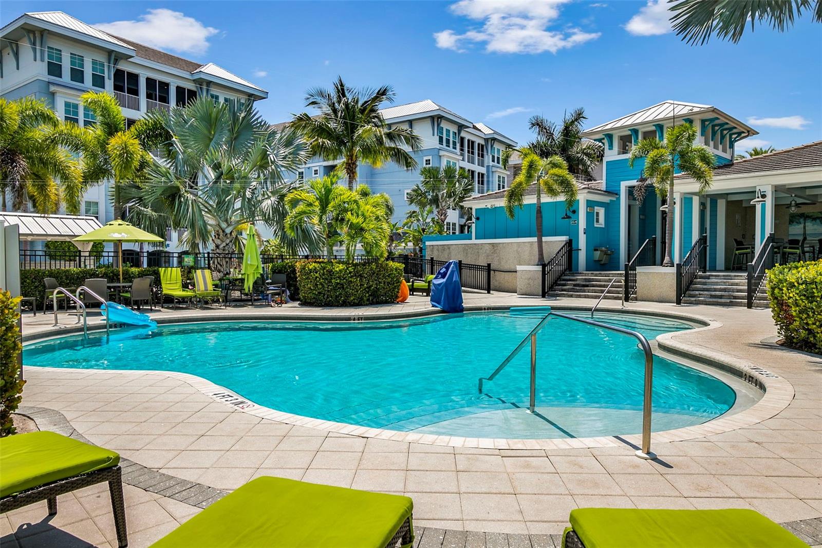 391 ARUBA CIR #203 — photo 47