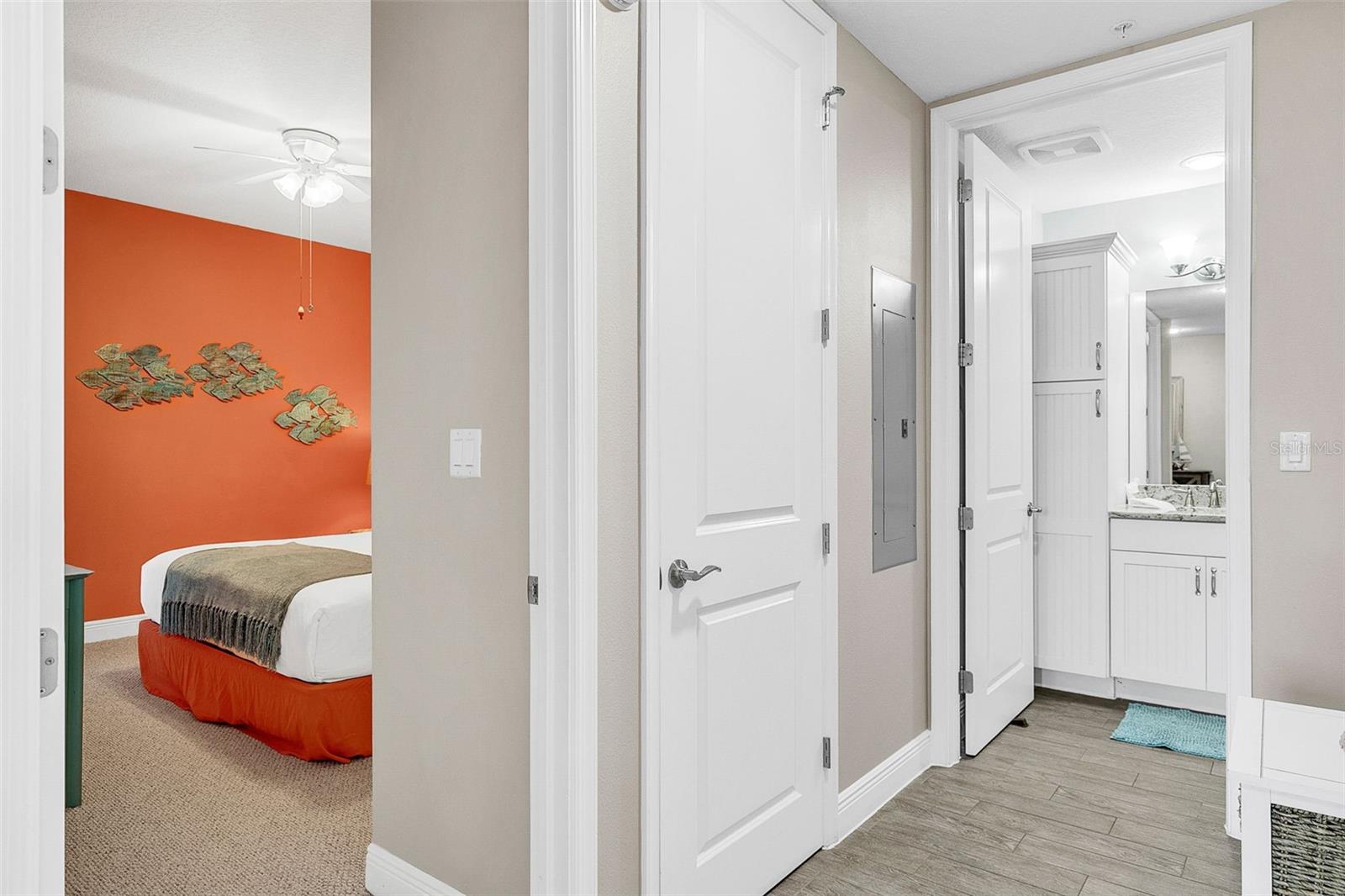 391 ARUBA CIR #203 — photo 36