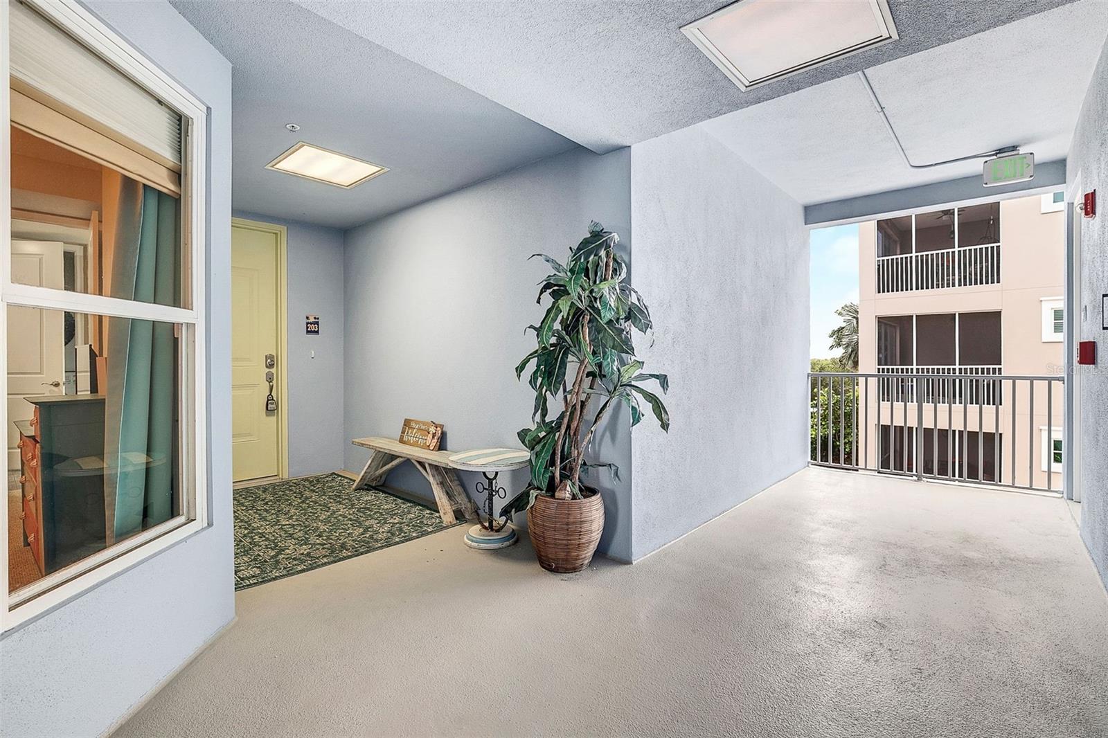 391 ARUBA CIR #203 — photo 42