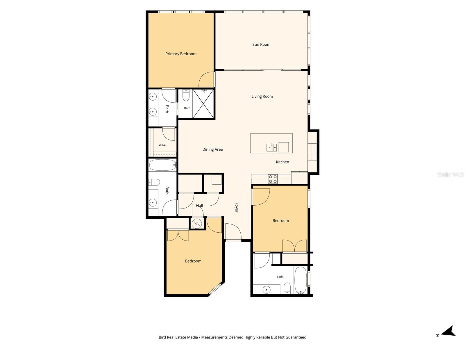 391 ARUBA CIR #203 — photo 41