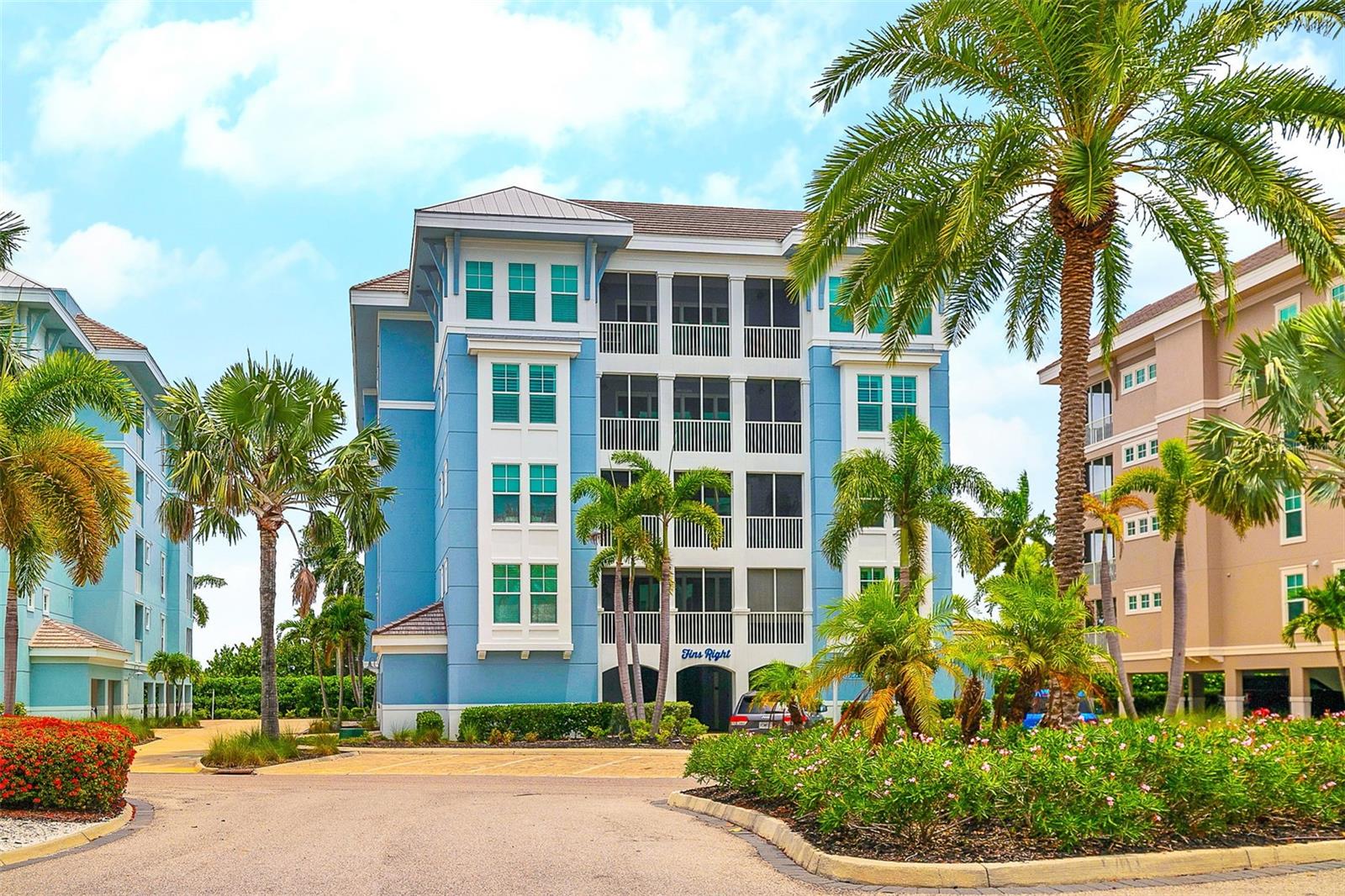 391 ARUBA CIR #203 — photo 2