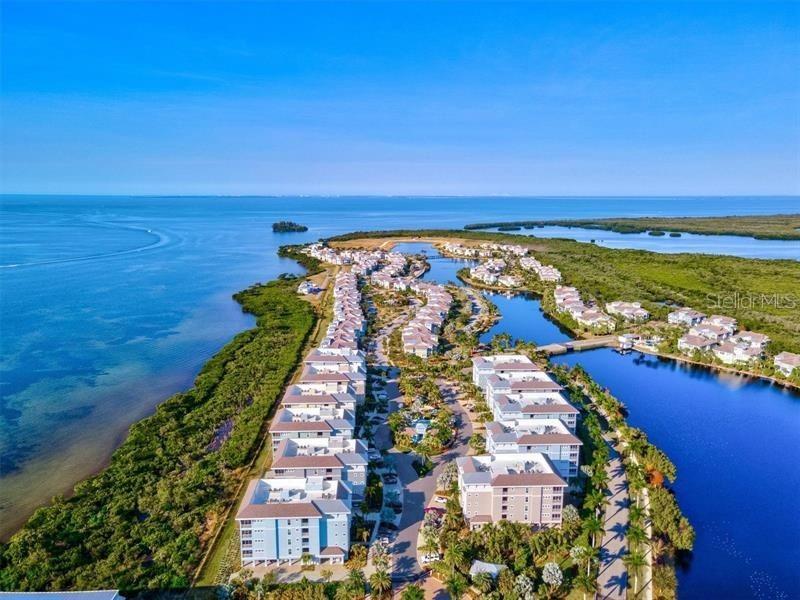 391 ARUBA CIR #203 — photo 62