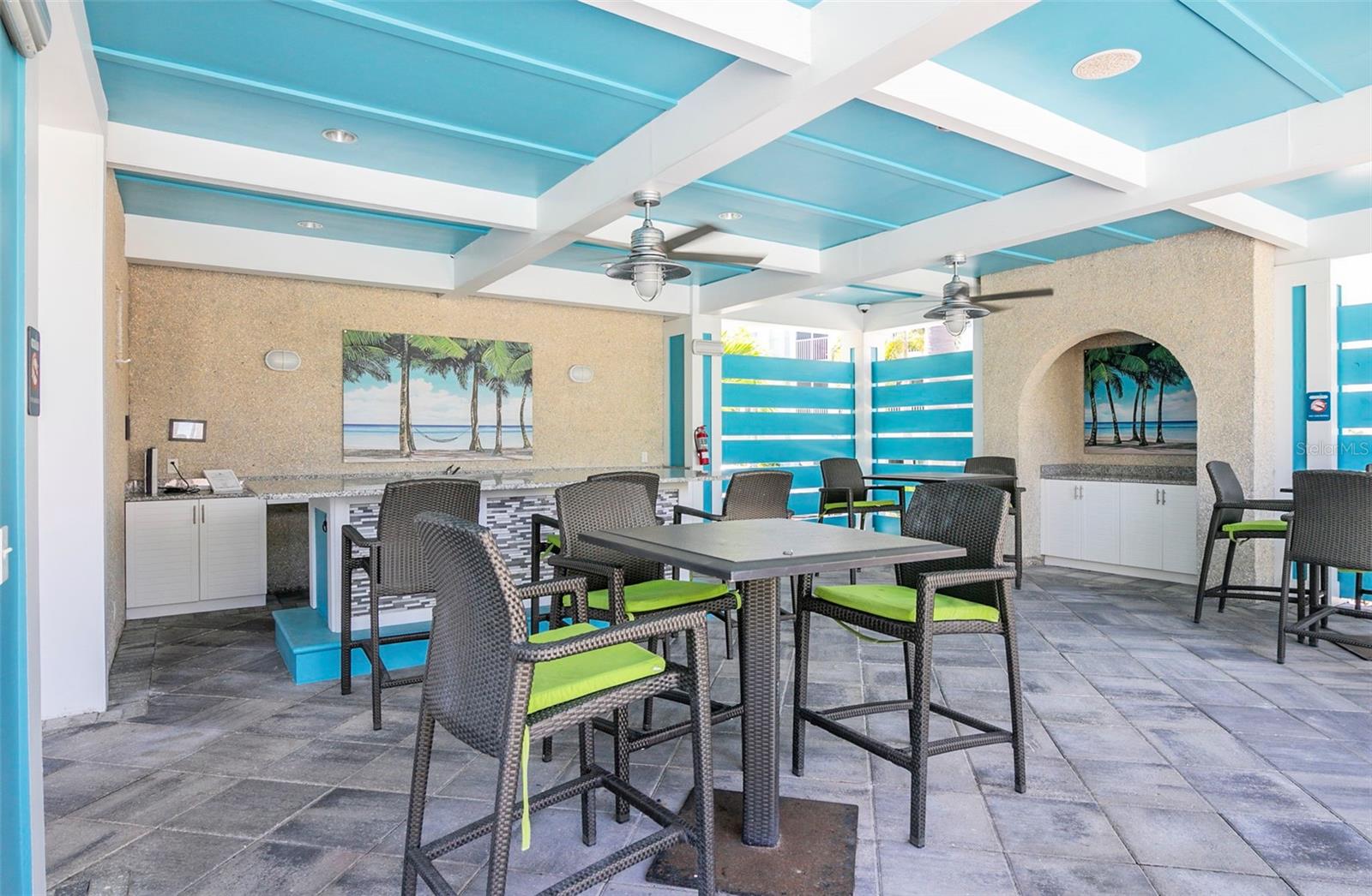 391 ARUBA CIR #203 — photo 48