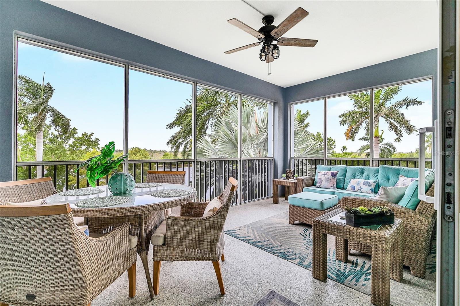 391 ARUBA CIR #203 — photo 28