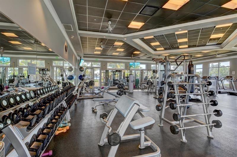 391 ARUBA CIR #203 — photo 67