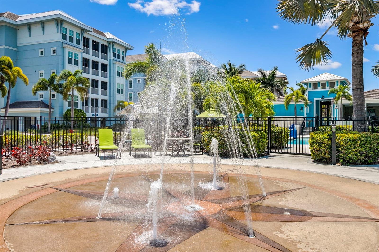391 ARUBA CIR #203 — photo 50