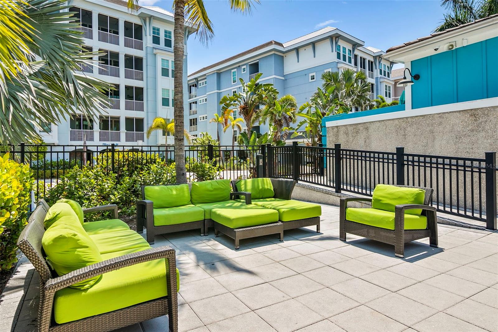 391 ARUBA CIR #203 — photo 60