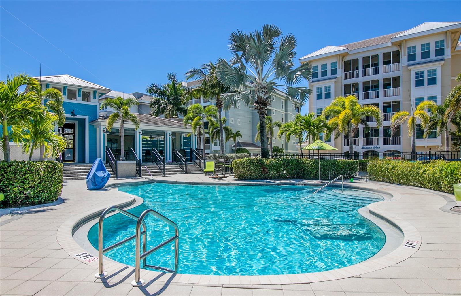 391 ARUBA CIR #203 — photo 53
