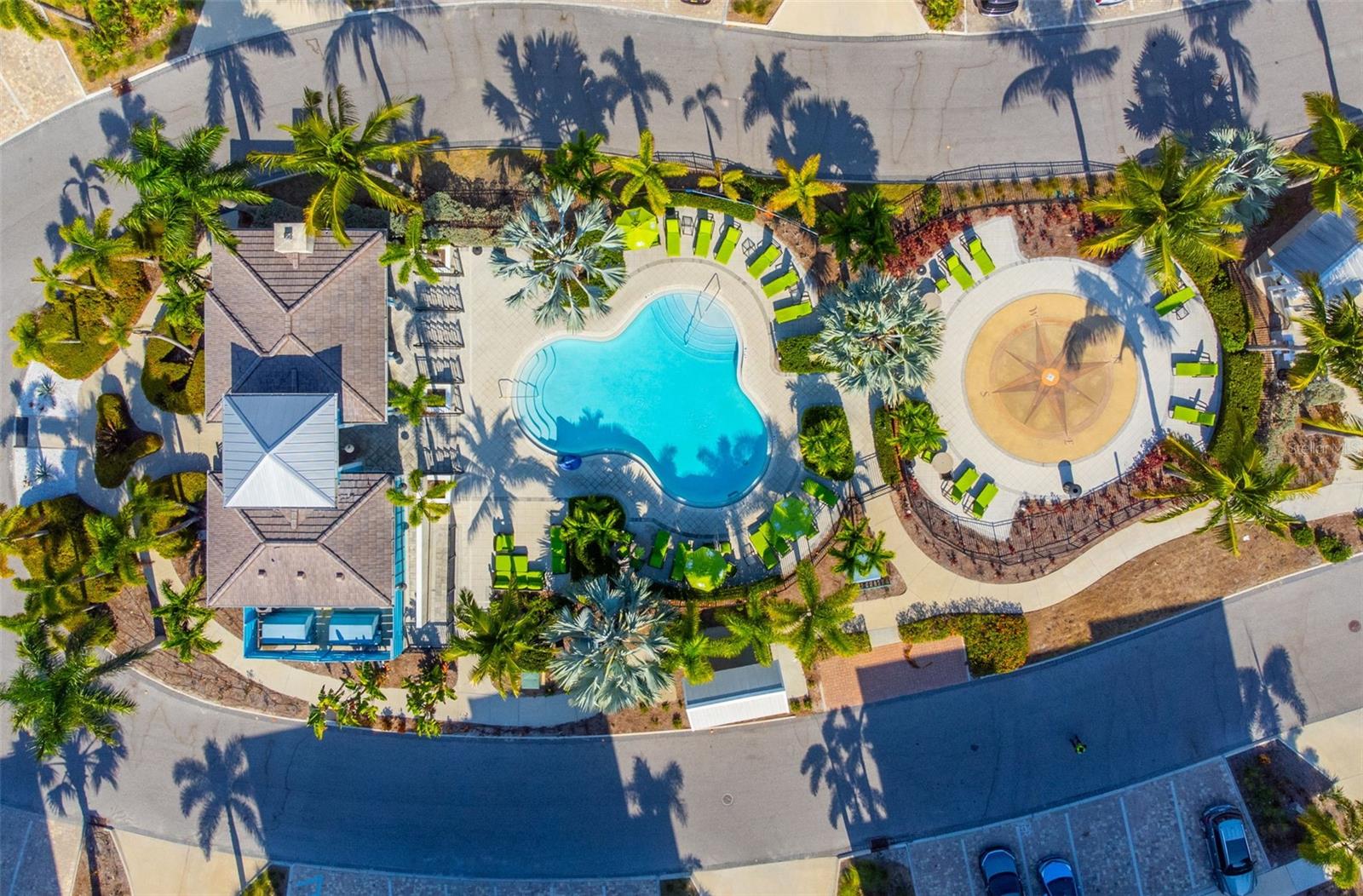 391 ARUBA CIR #203 — photo 45