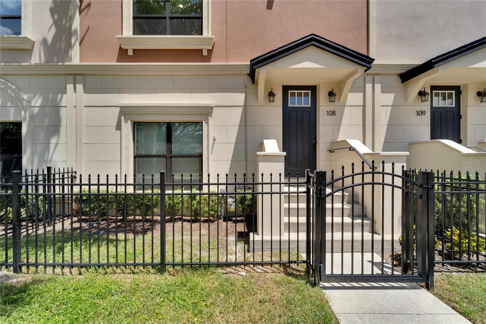 3421 W HORATIO ST #108 — photo 4
