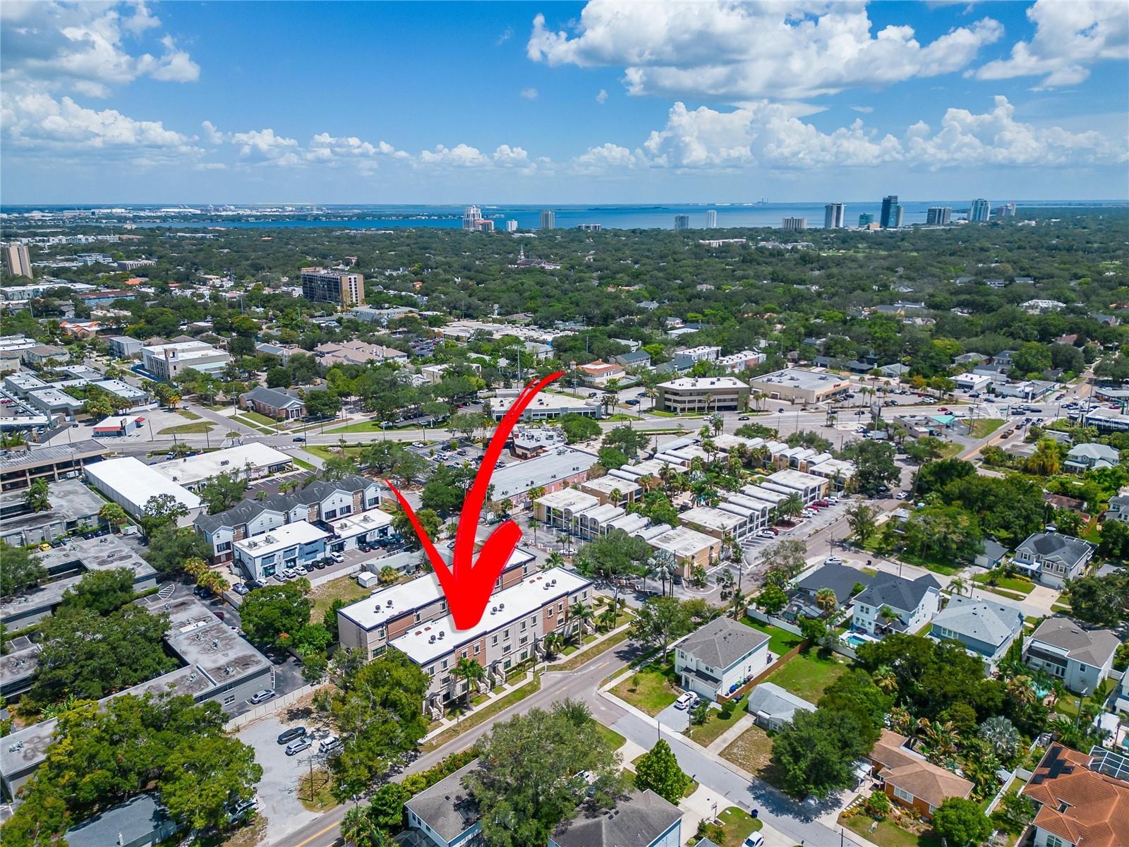 3421 W HORATIO ST #108 — photo 93