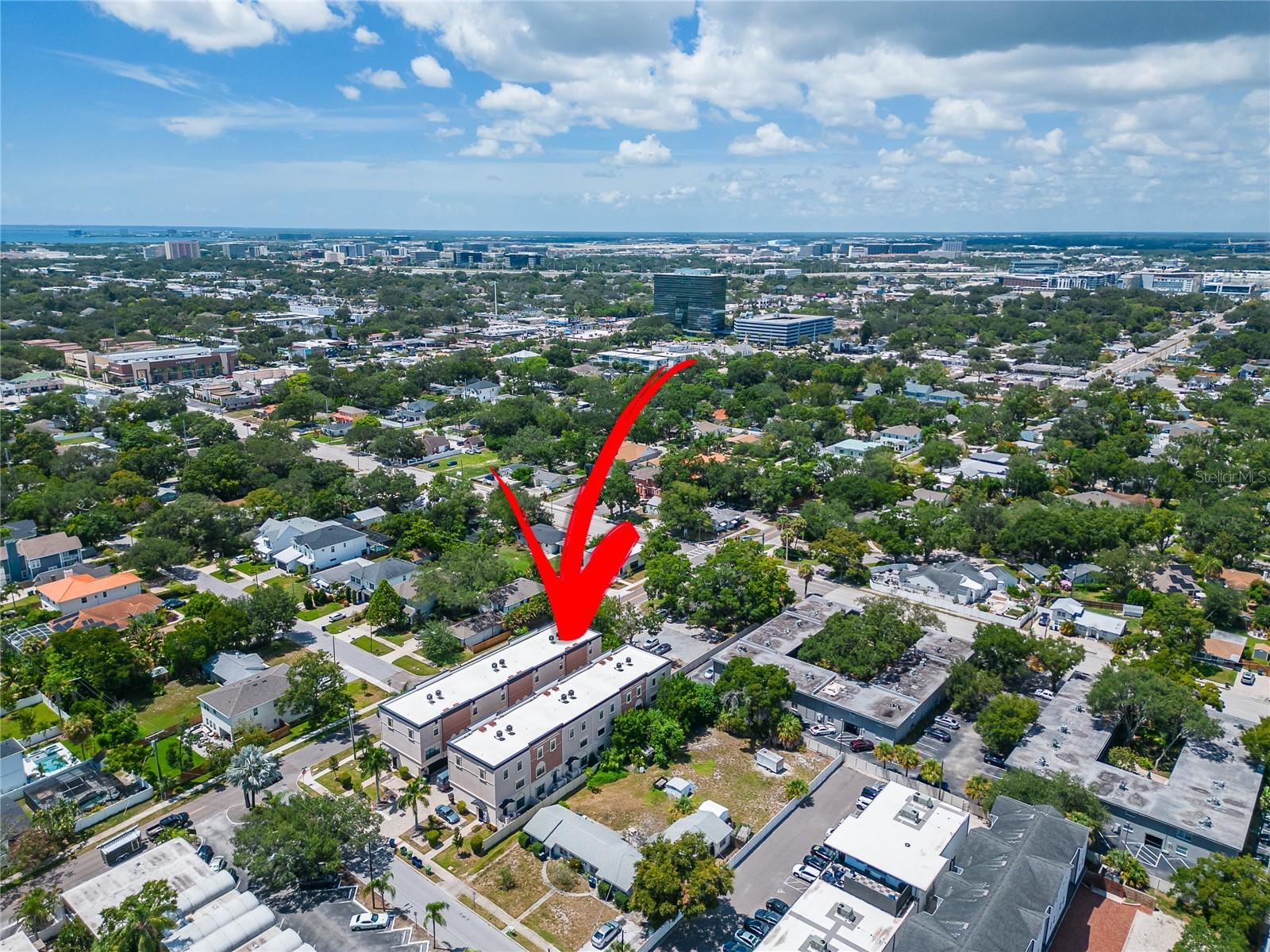 3421 W HORATIO ST #108 — photo 84