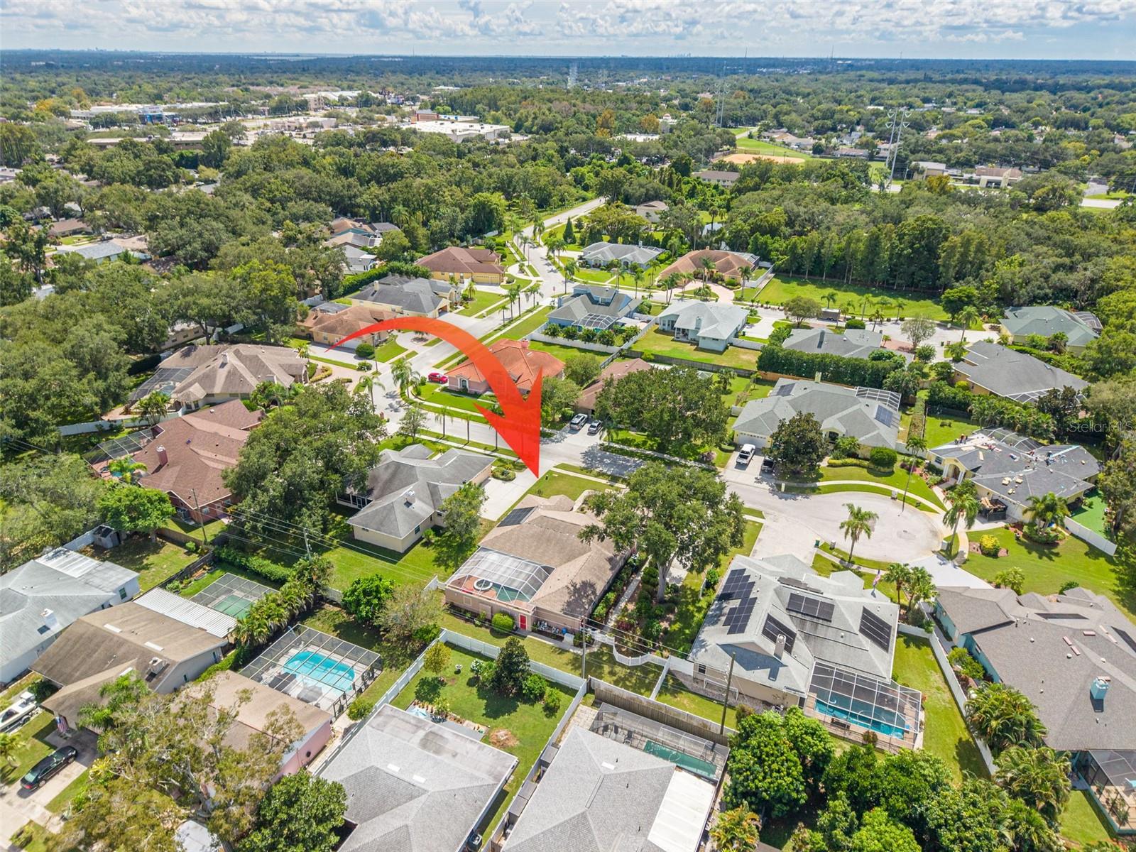 1555 SUNRAY DR — photo 43