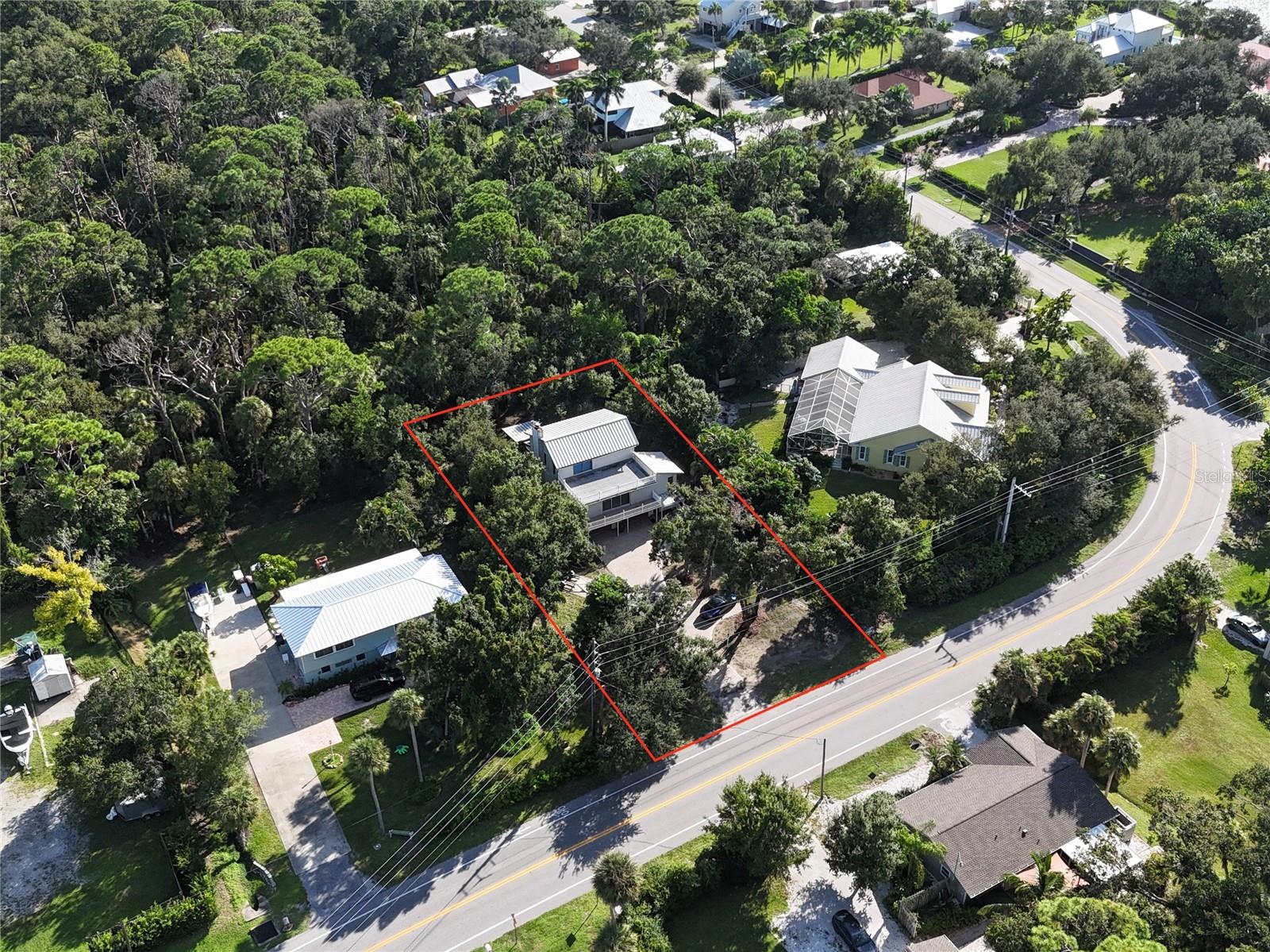 603 LAUREL RD W — photo 6