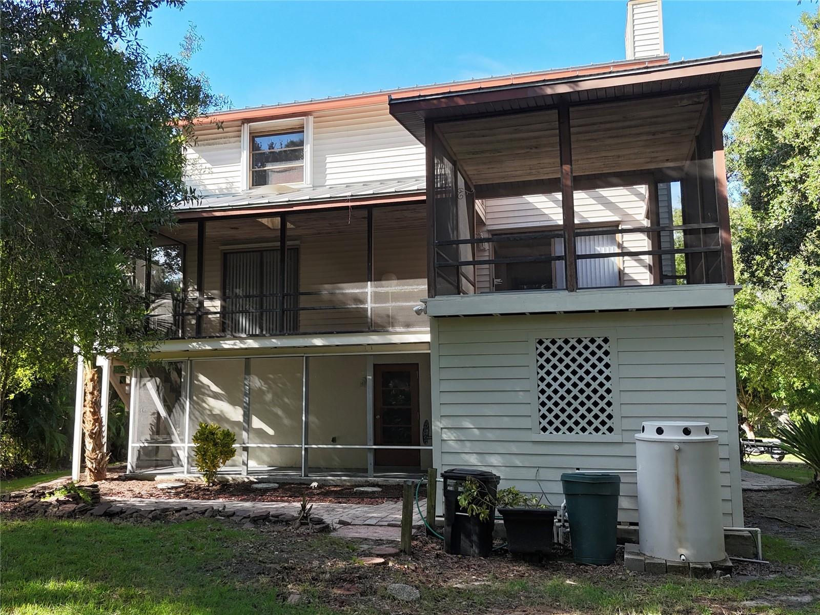 603 LAUREL RD W — photo 9