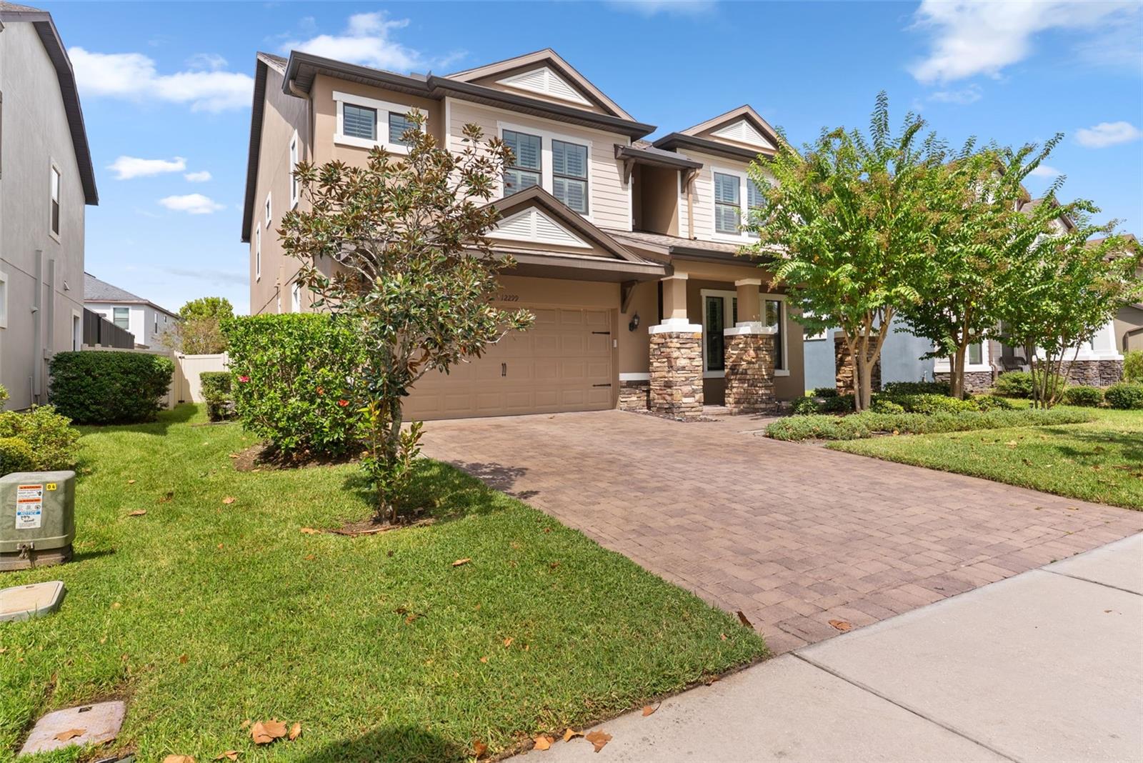 12299 LAKE BLANCHE DR — photo 2