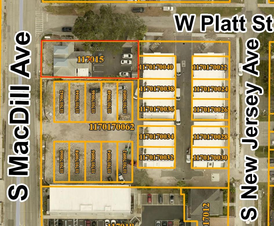 304, 306, 308 S MACDILL — photo 2