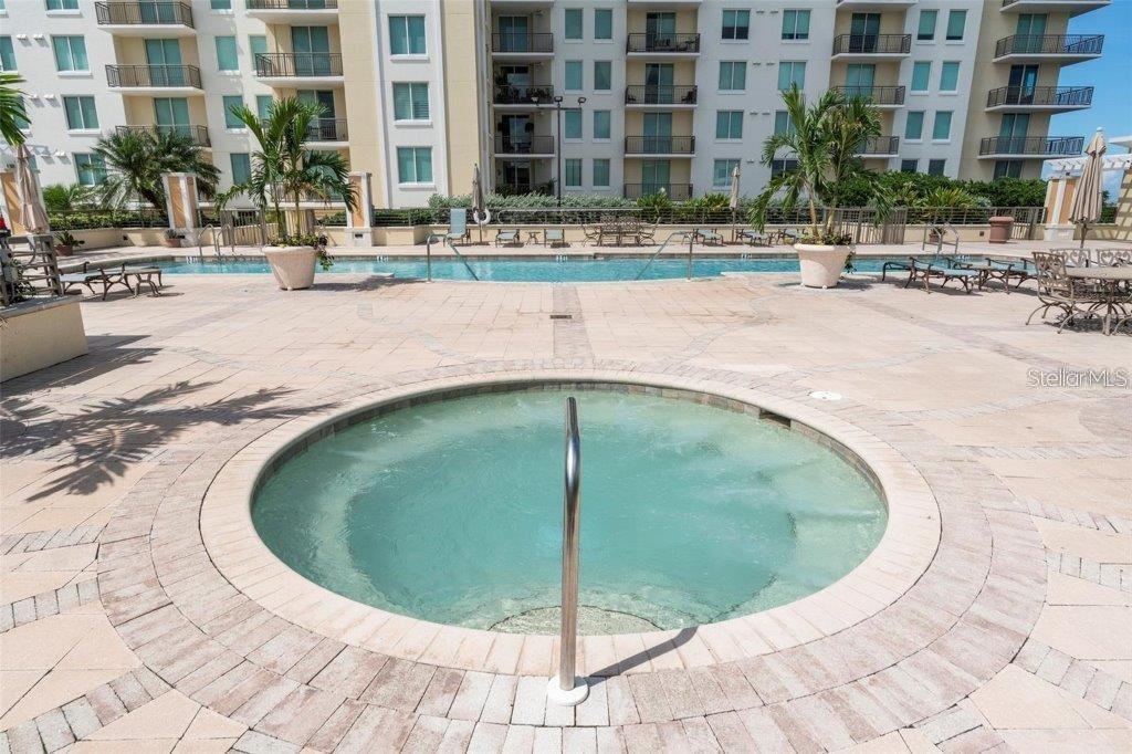 800 N TAMIAMI TRL #1006 — photo 26