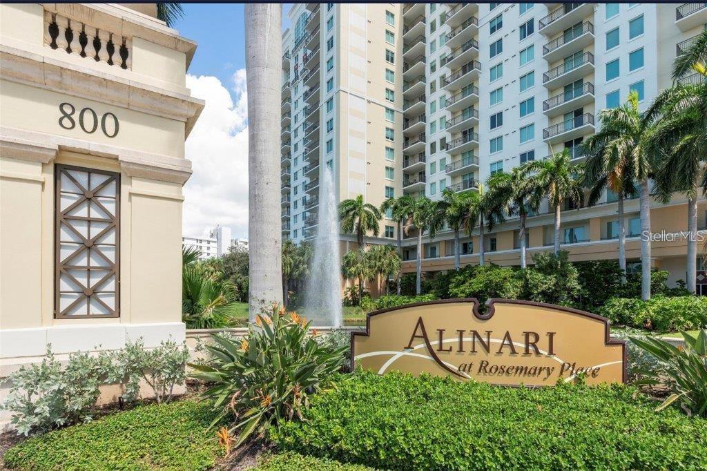 800 N TAMIAMI TRL #1006 — photo 23