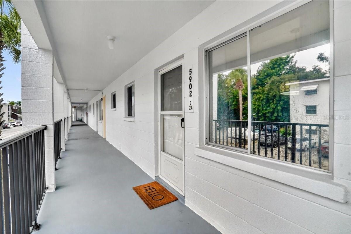 5902 PALM LN #C24 — photo 2
