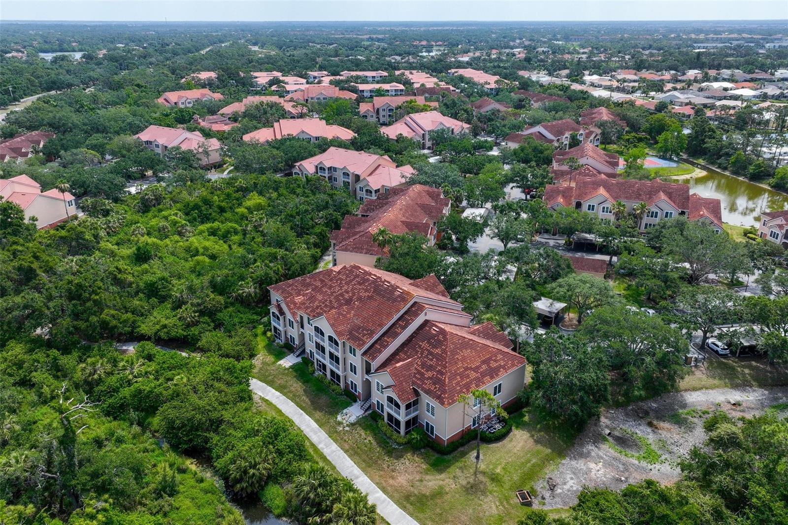 4126 CENTRAL SARASOTA PKWY #2018 — photo 57