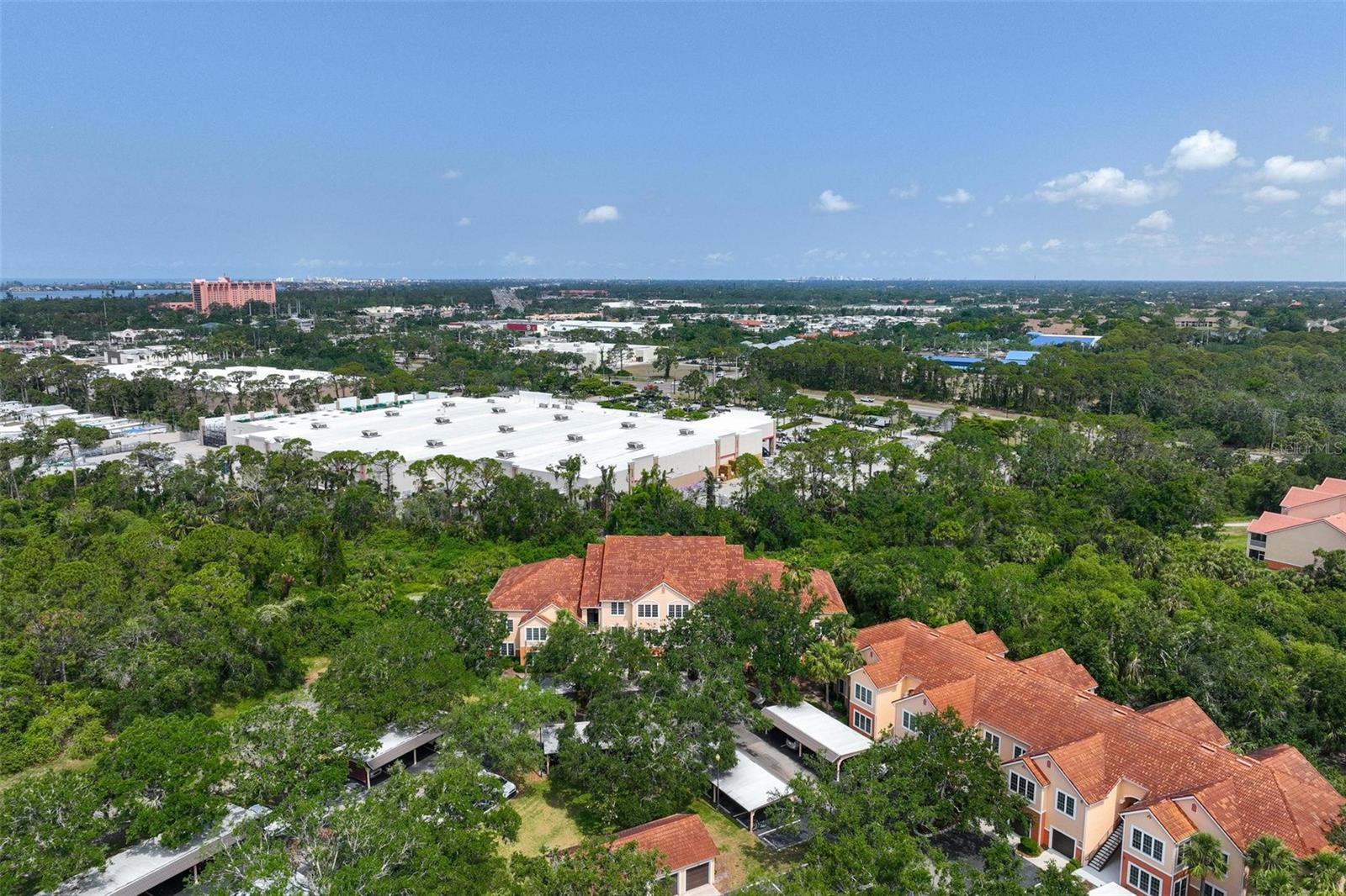 4126 CENTRAL SARASOTA PKWY #2018 — photo 53