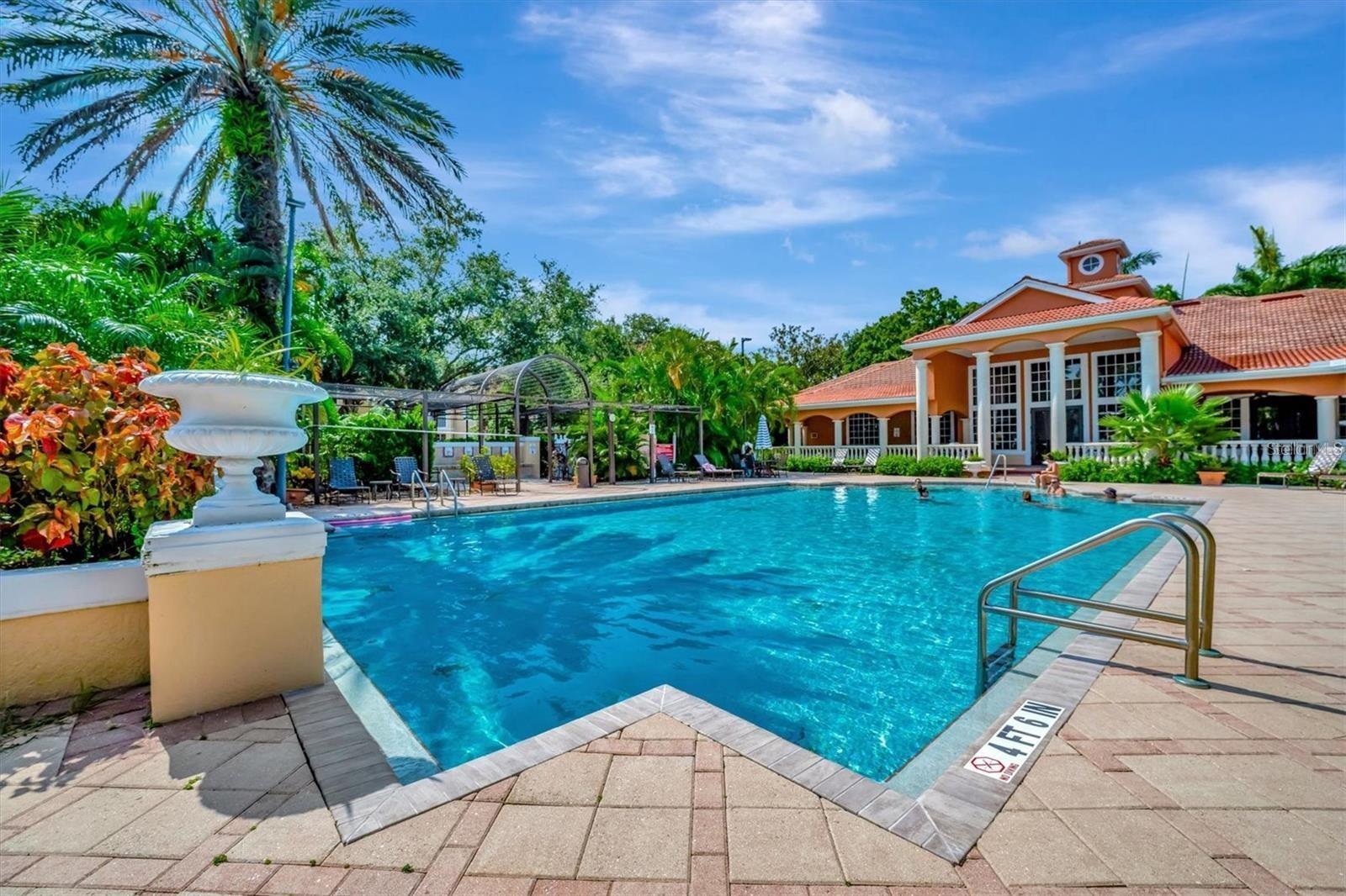 4126 CENTRAL SARASOTA PKWY #2018 — photo 45