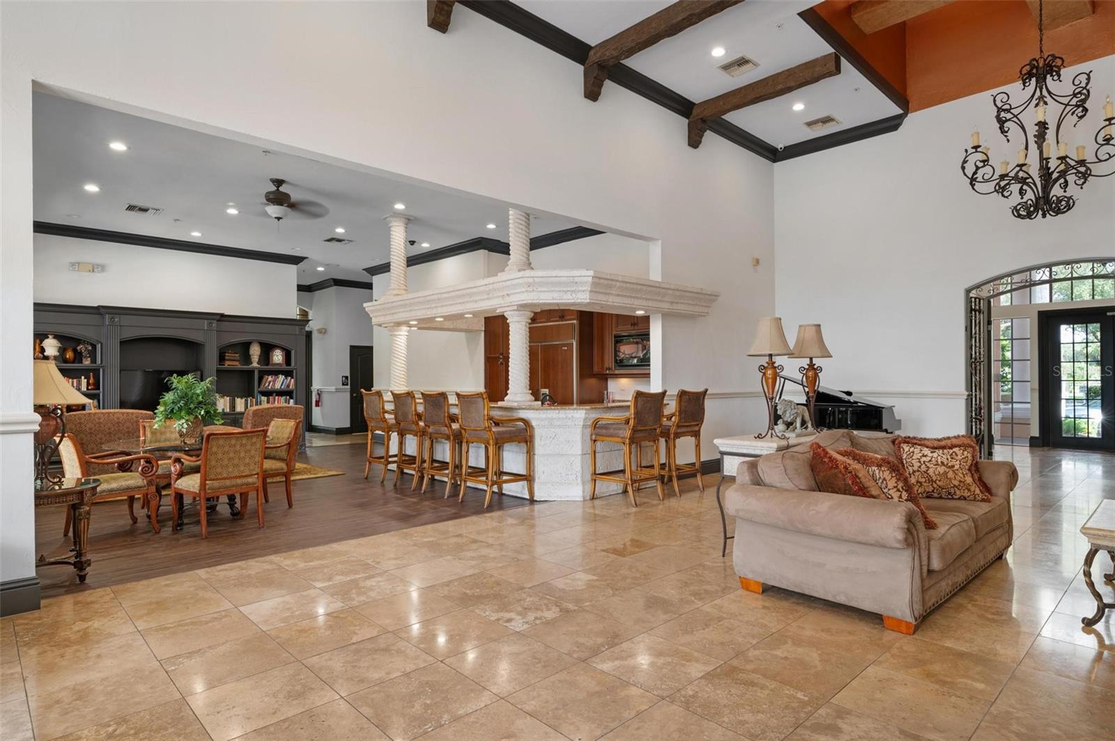 4126 CENTRAL SARASOTA PKWY #2018 — photo 38
