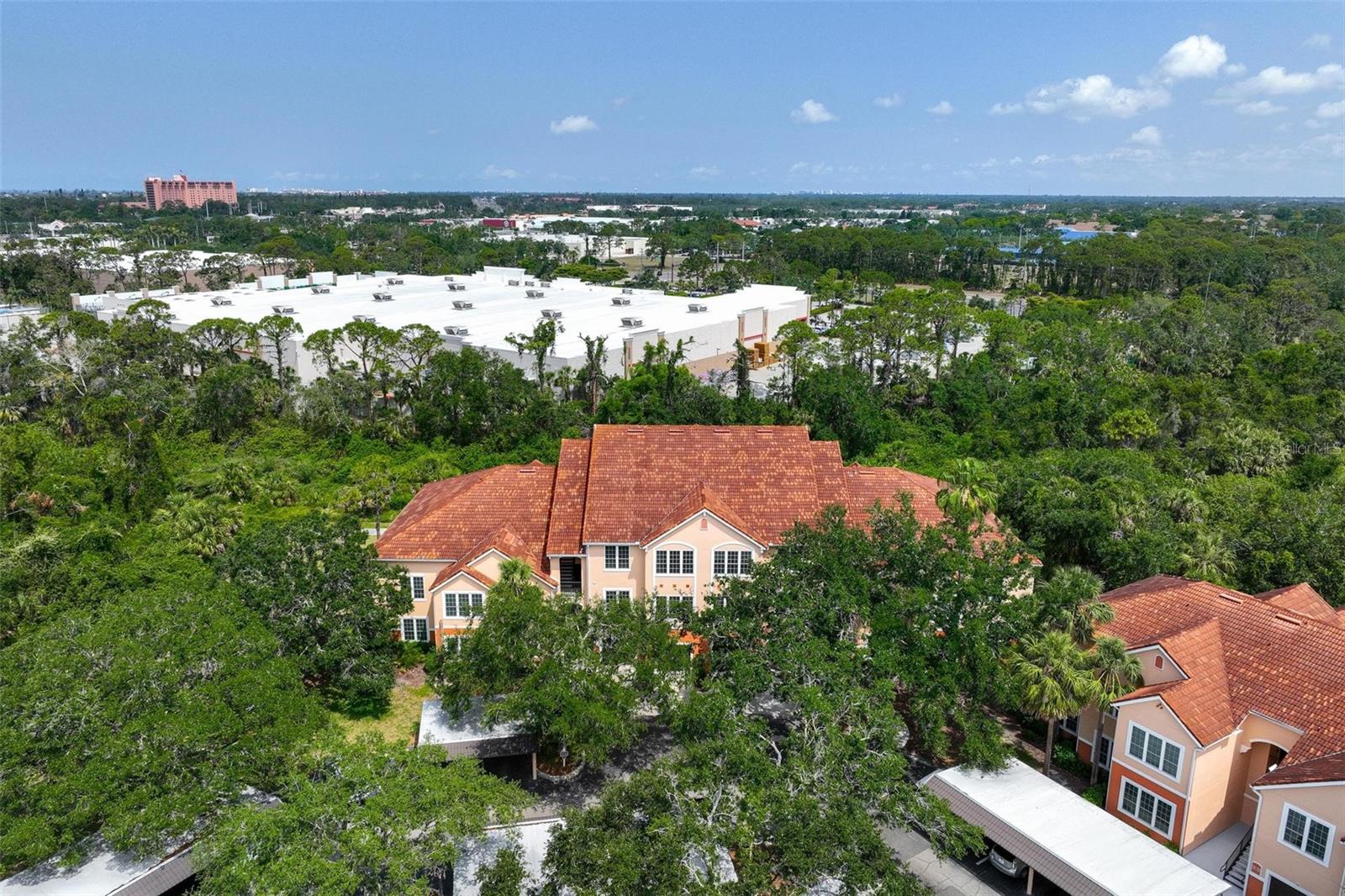 4126 CENTRAL SARASOTA PKWY #2018 — photo 51