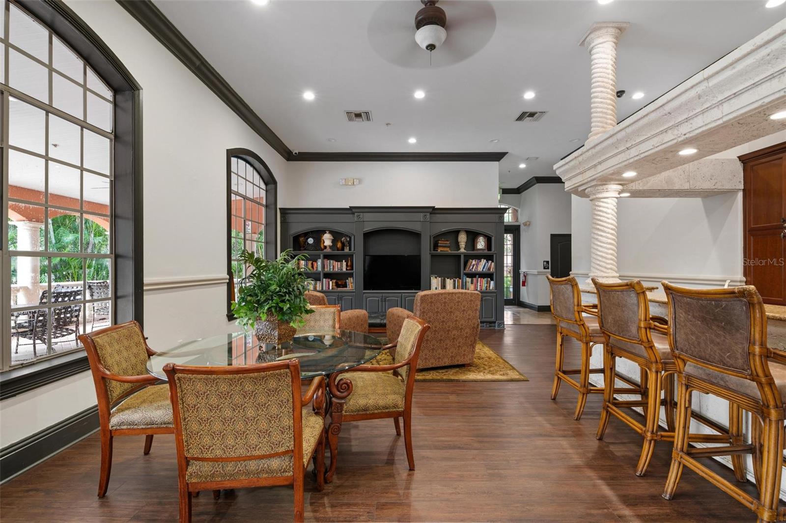 4126 CENTRAL SARASOTA PKWY #2018 — photo 39