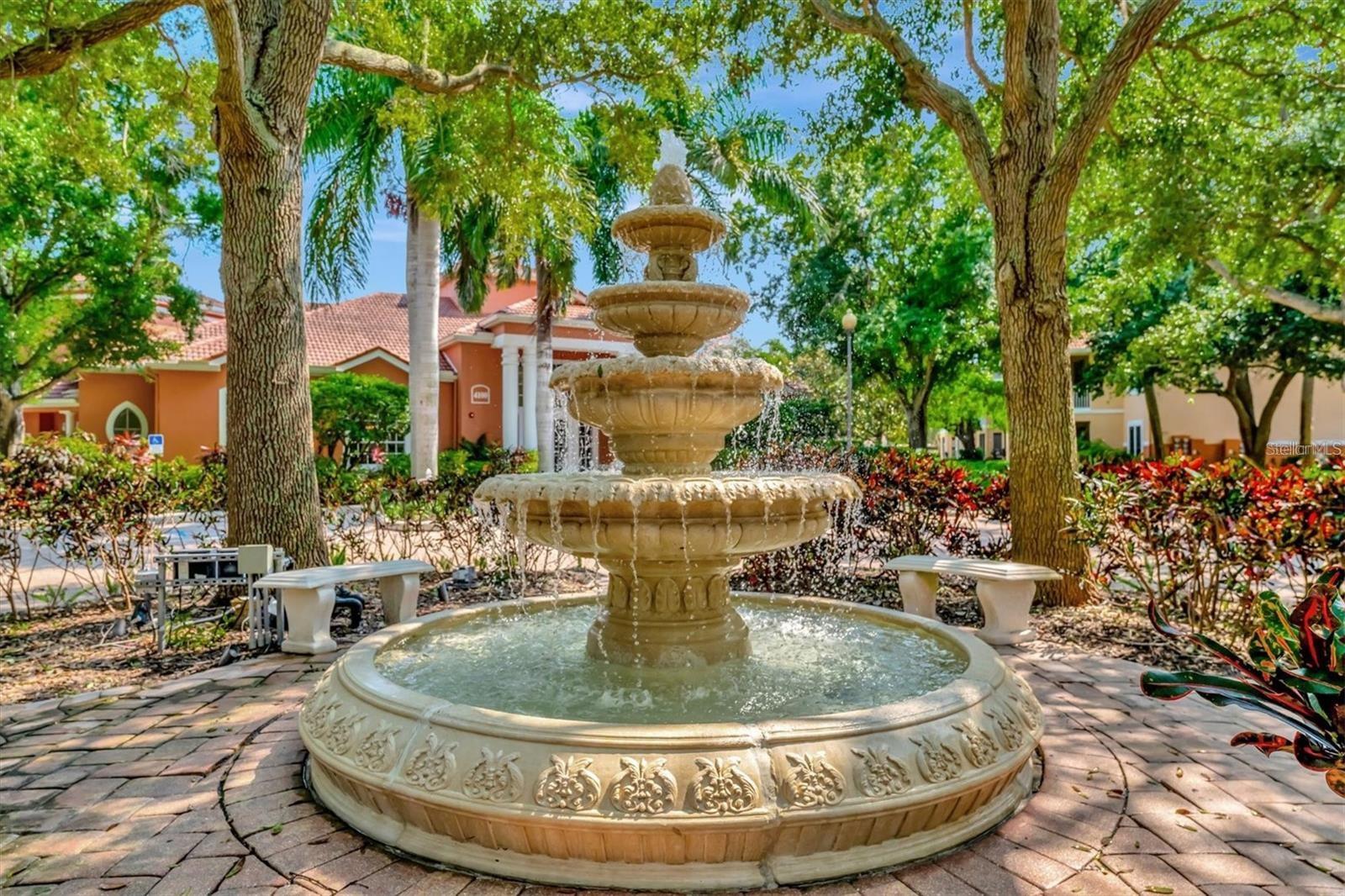 4126 CENTRAL SARASOTA PKWY #2018 — photo 48