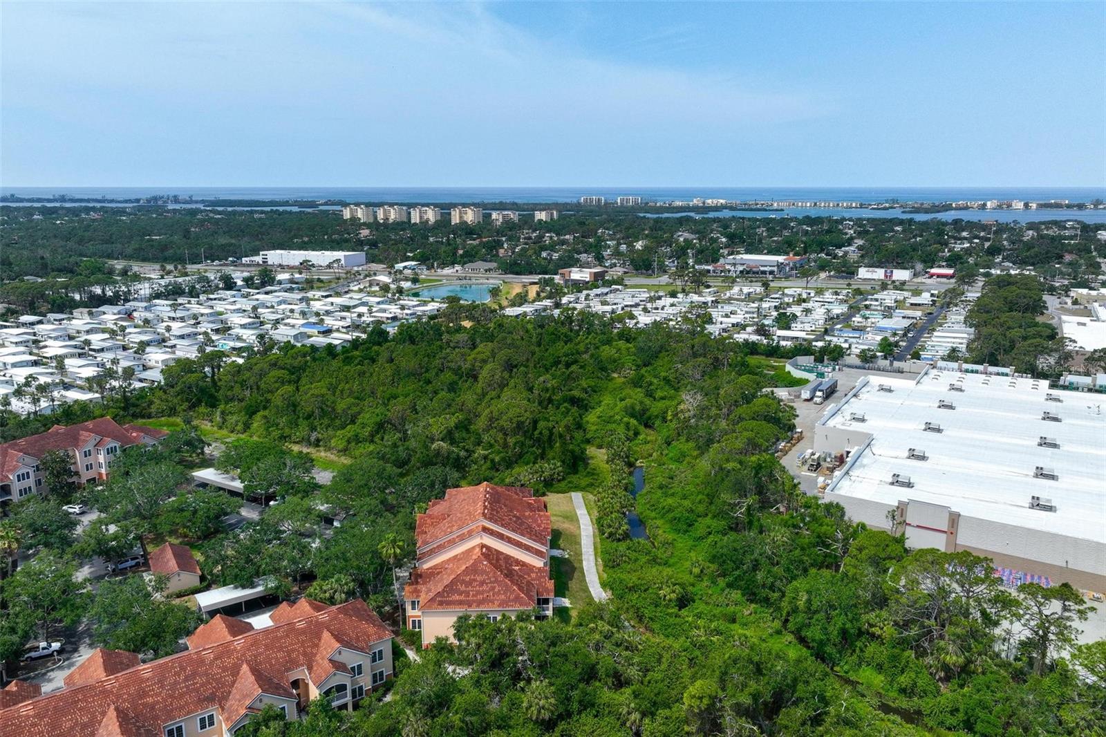 4126 CENTRAL SARASOTA PKWY #2018 — photo 55