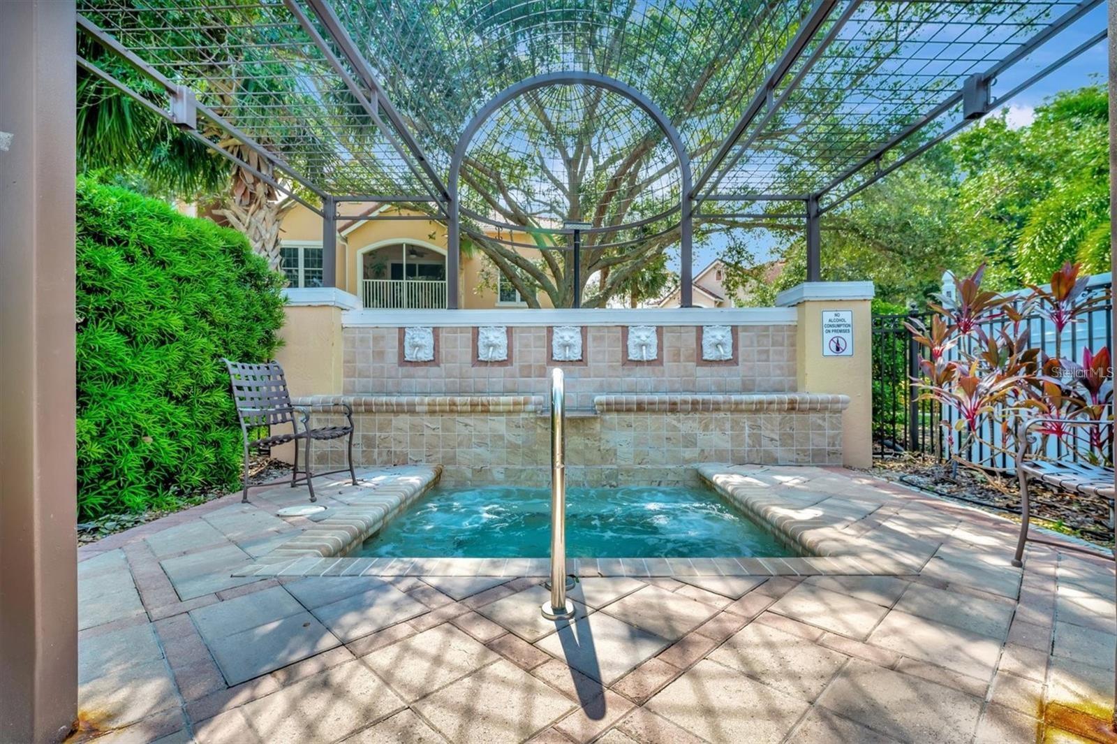 4126 CENTRAL SARASOTA PKWY #2018 — photo 46