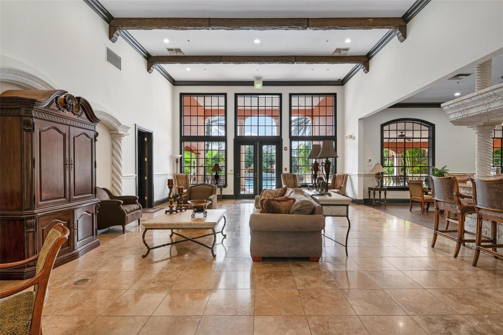4126 CENTRAL SARASOTA PKWY #2018 — photo 37