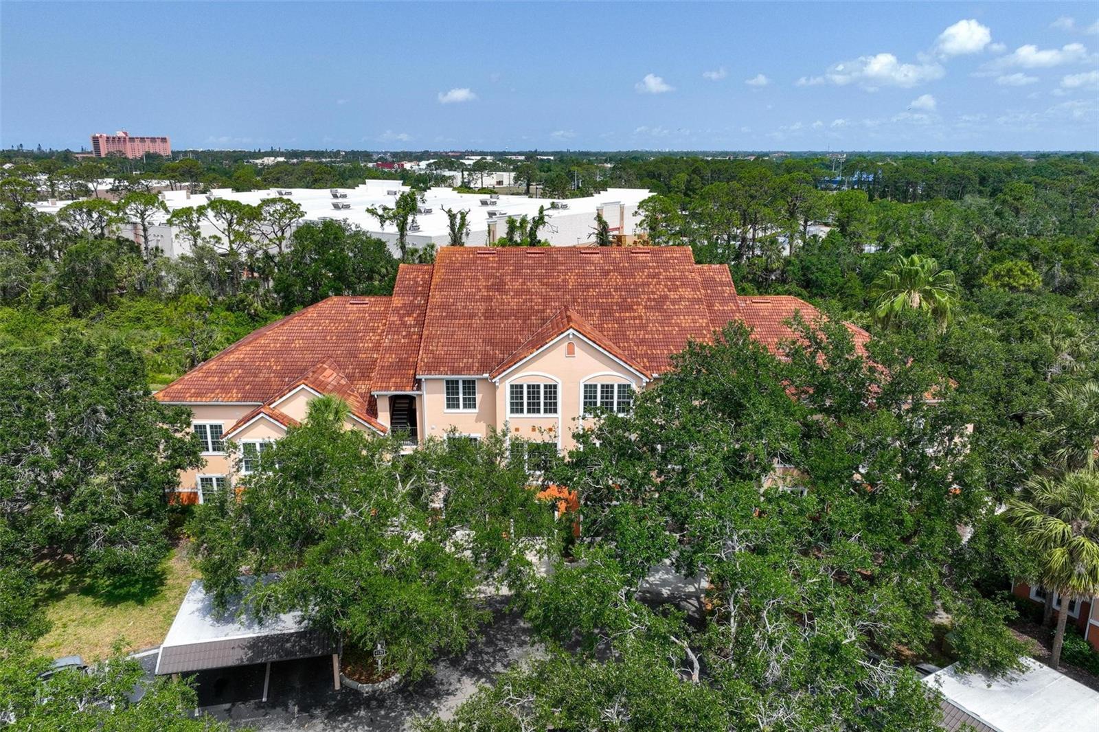 4126 CENTRAL SARASOTA PKWY #2018 — photo 52