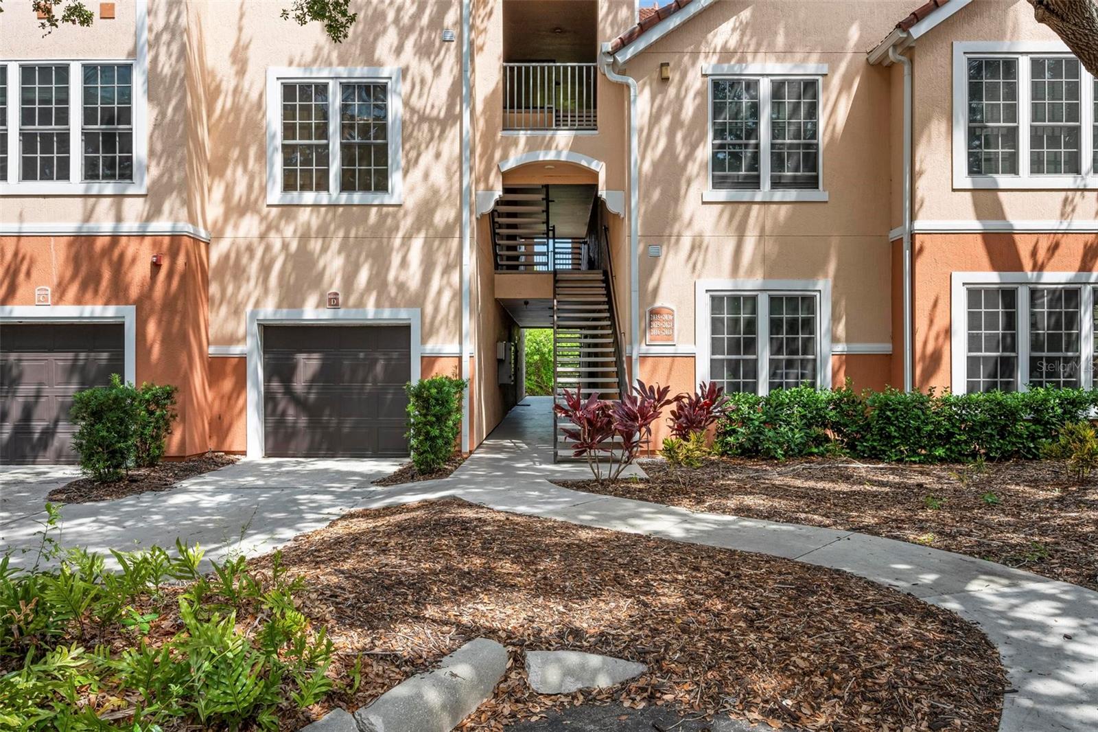 4126 CENTRAL SARASOTA PKWY #2018 — photo 2