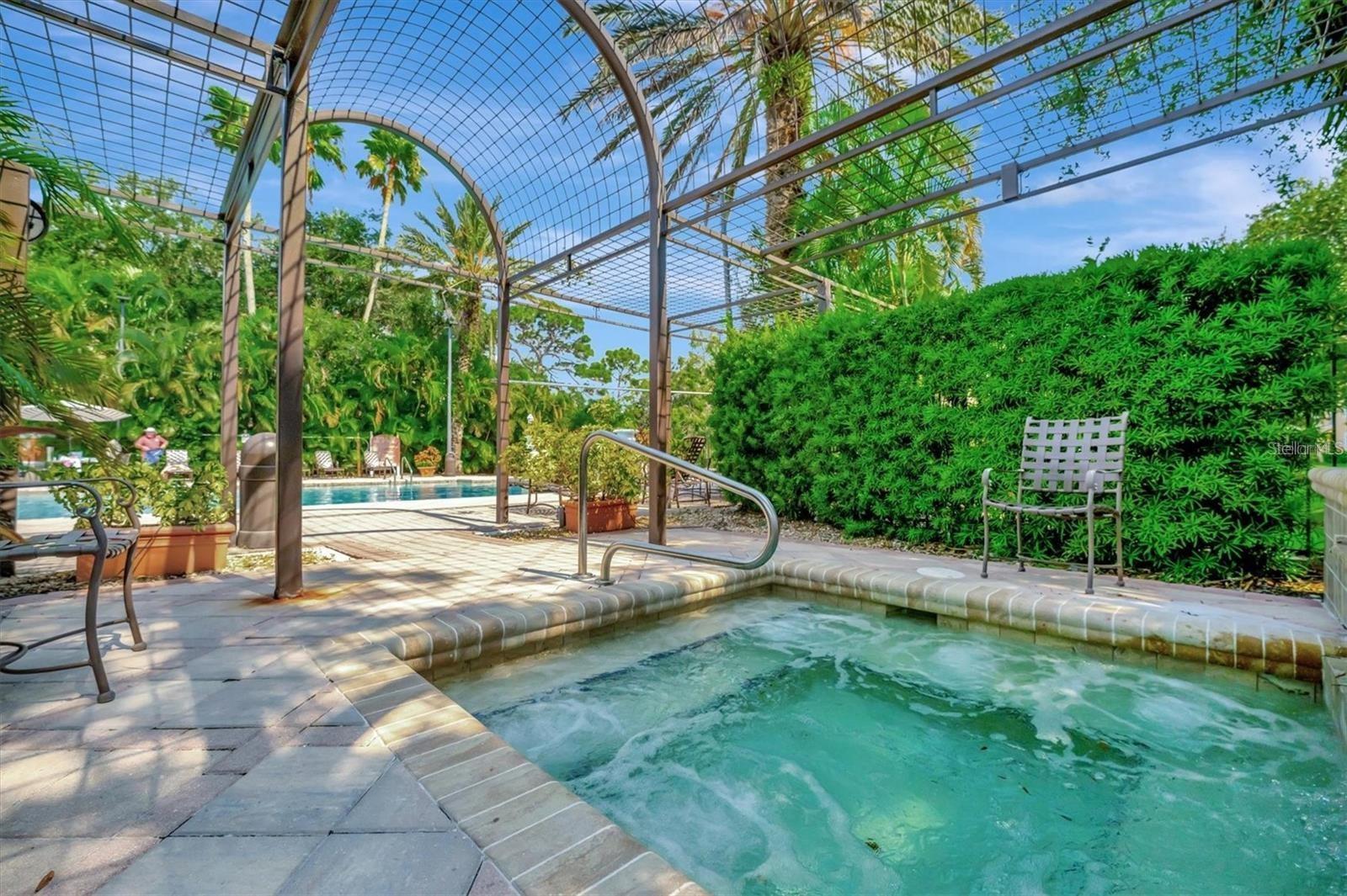 4126 CENTRAL SARASOTA PKWY #2018 — photo 44