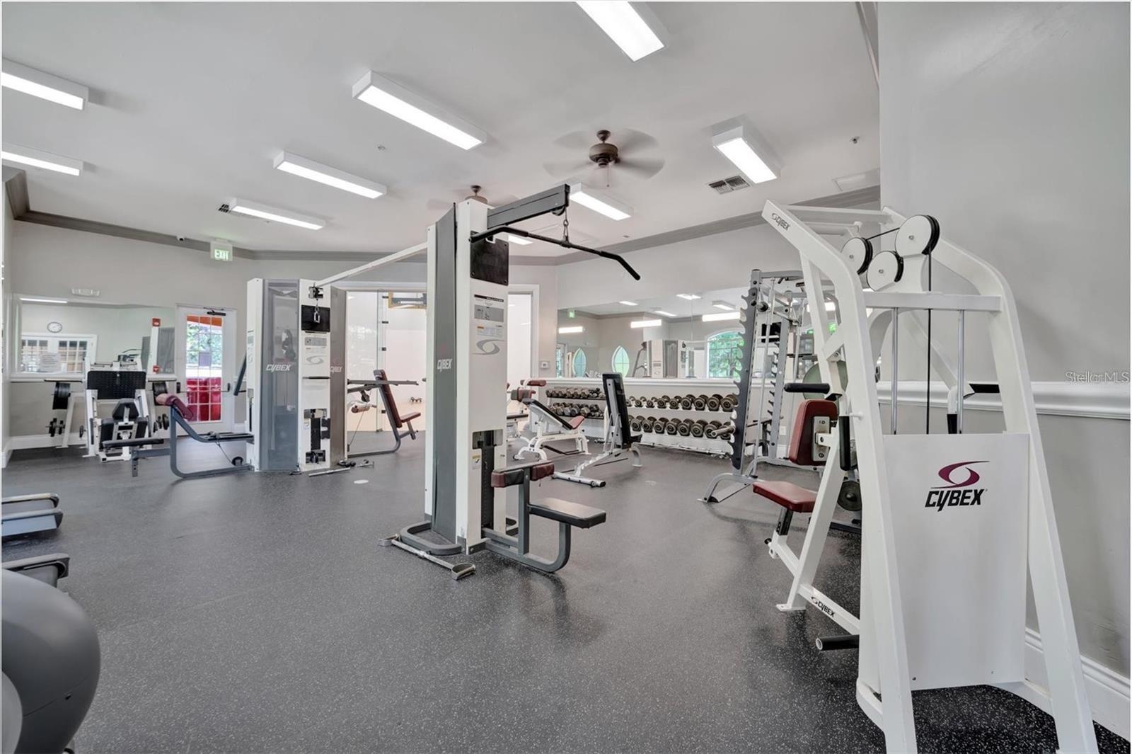 4126 CENTRAL SARASOTA PKWY #2018 — photo 42