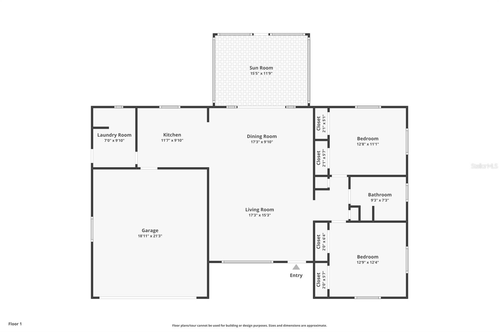 1354 S LOTUS DR — photo 23