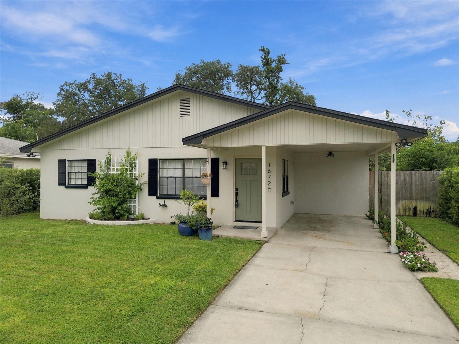 1672 RAINBOW DR — photo 41