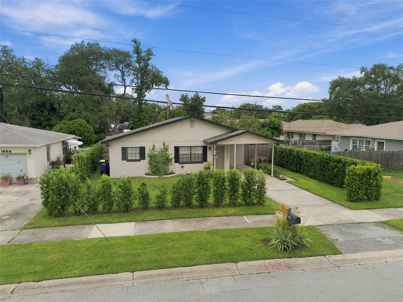 1672 RAINBOW DR — photo 45