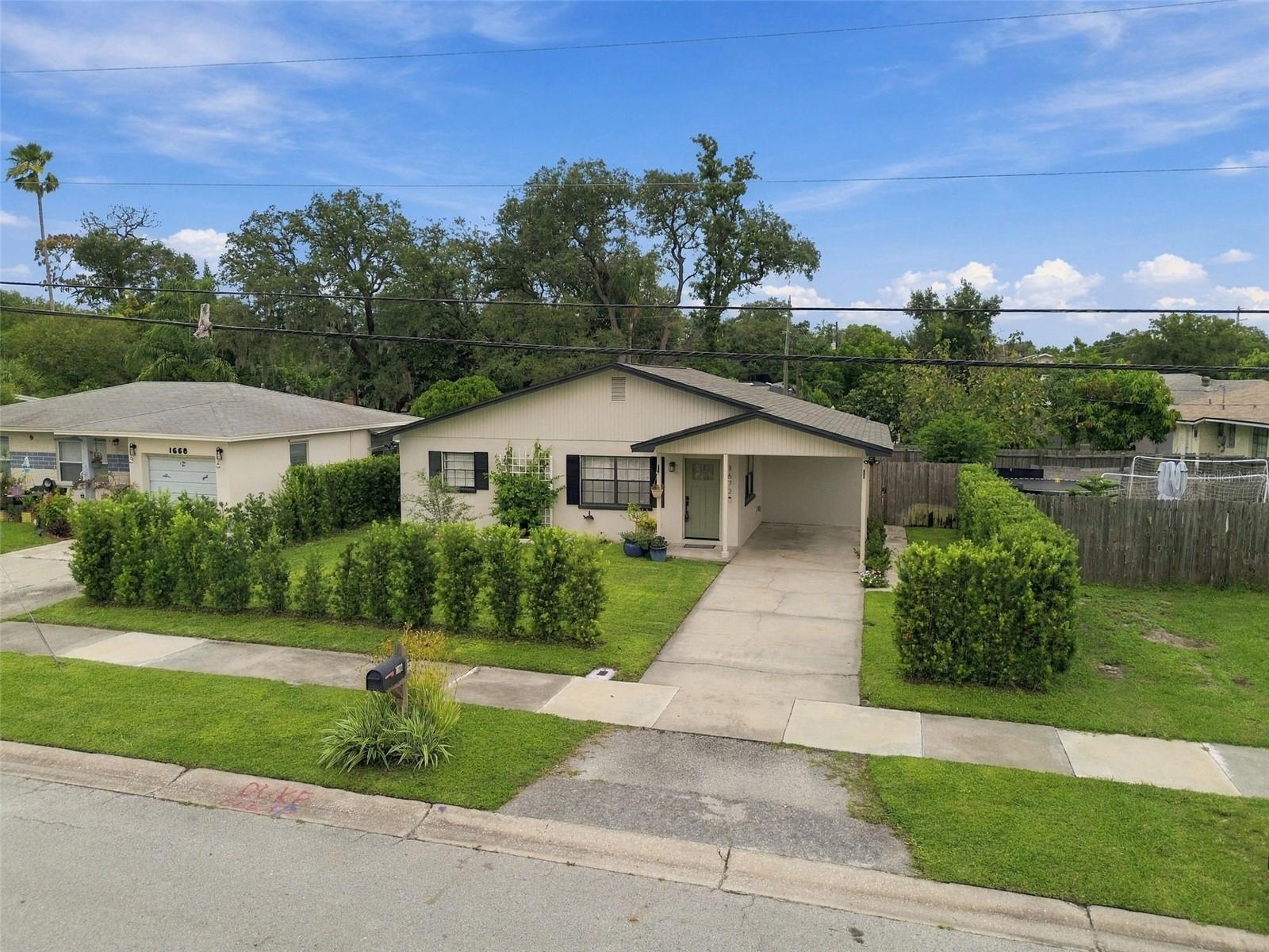 1672 RAINBOW DR — photo 44