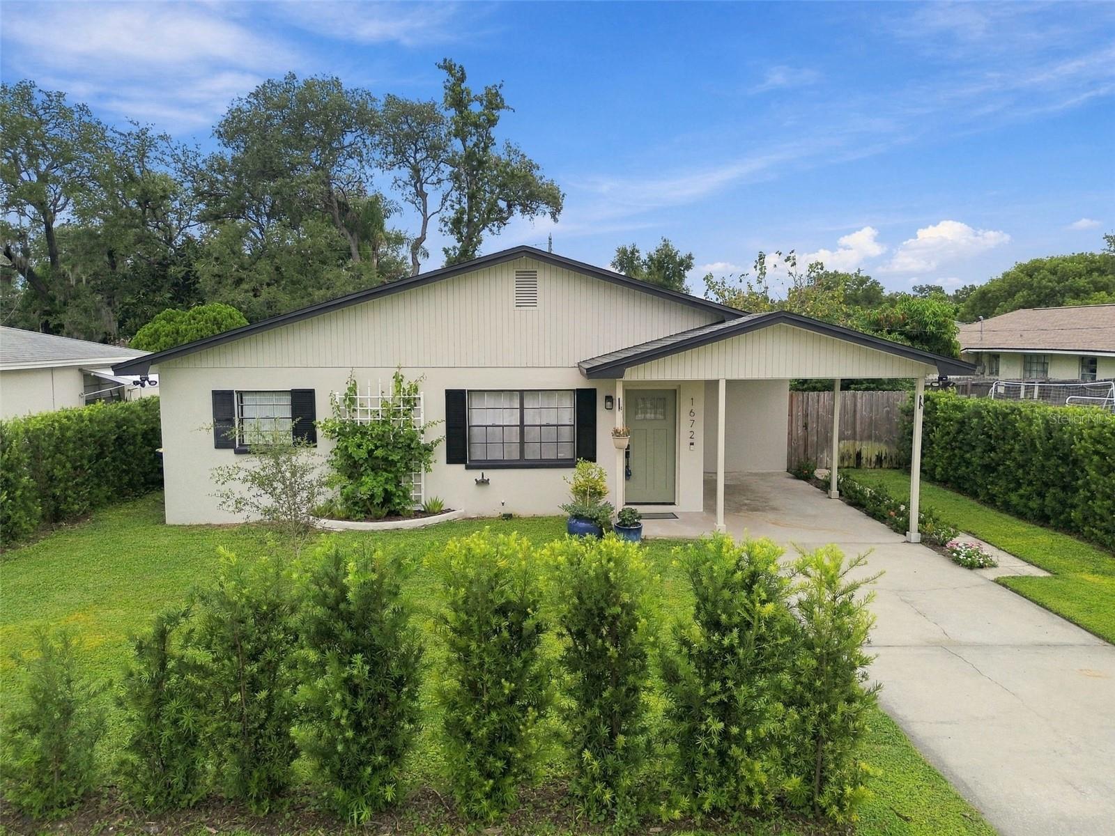 1672 RAINBOW DR — photo 42
