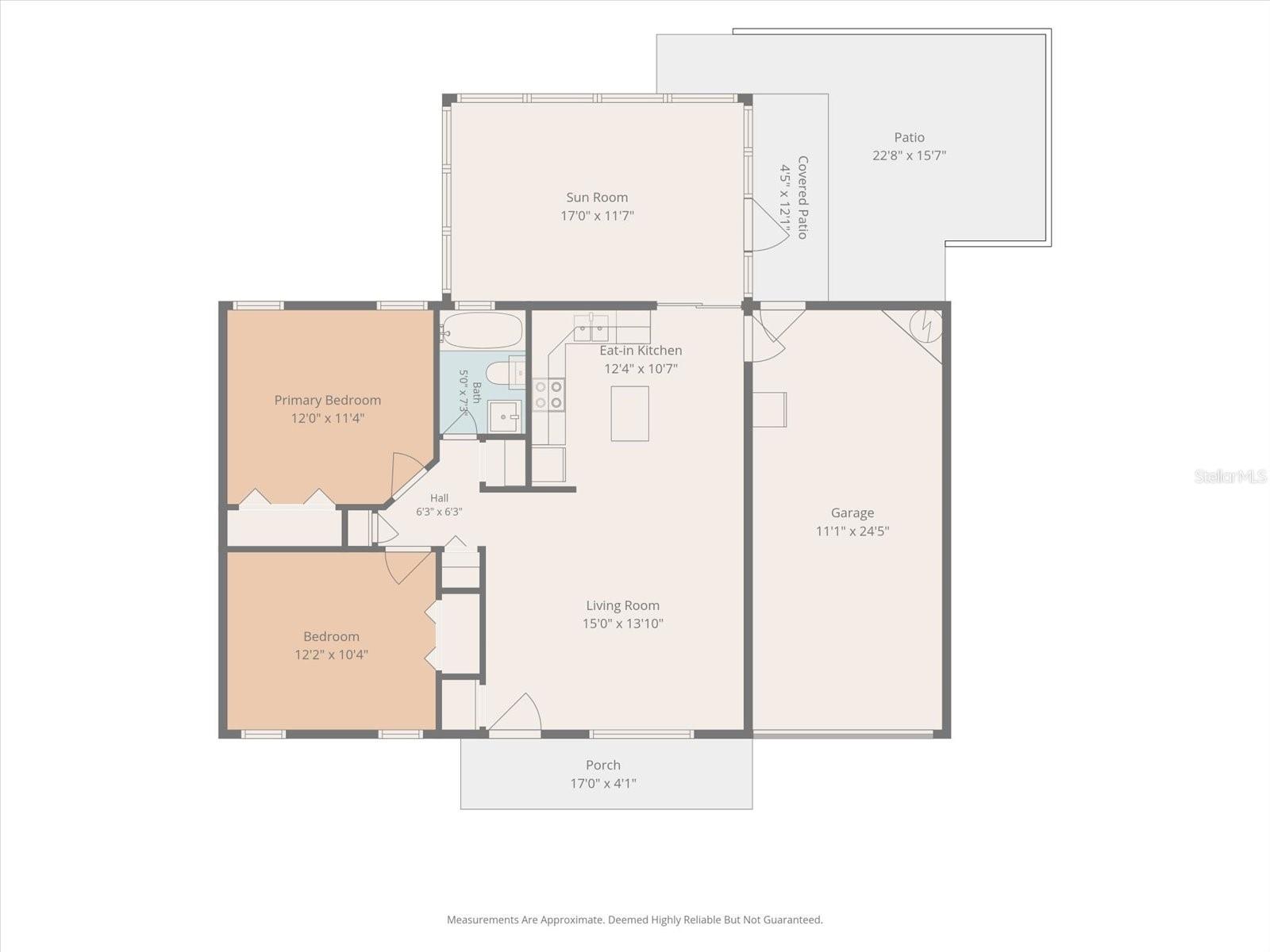 3220 LENWOOD DR — photo 2