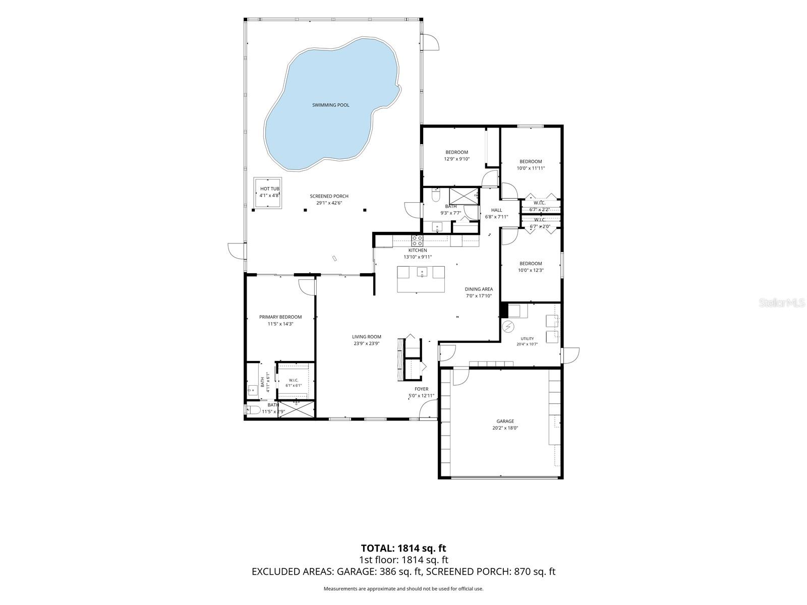 6706 RANGER DR — photo 82
