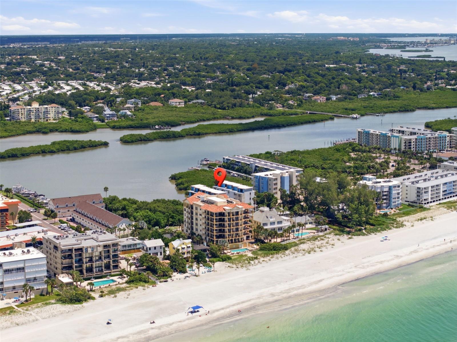 19631 GULF BLVD #1 — photo 20