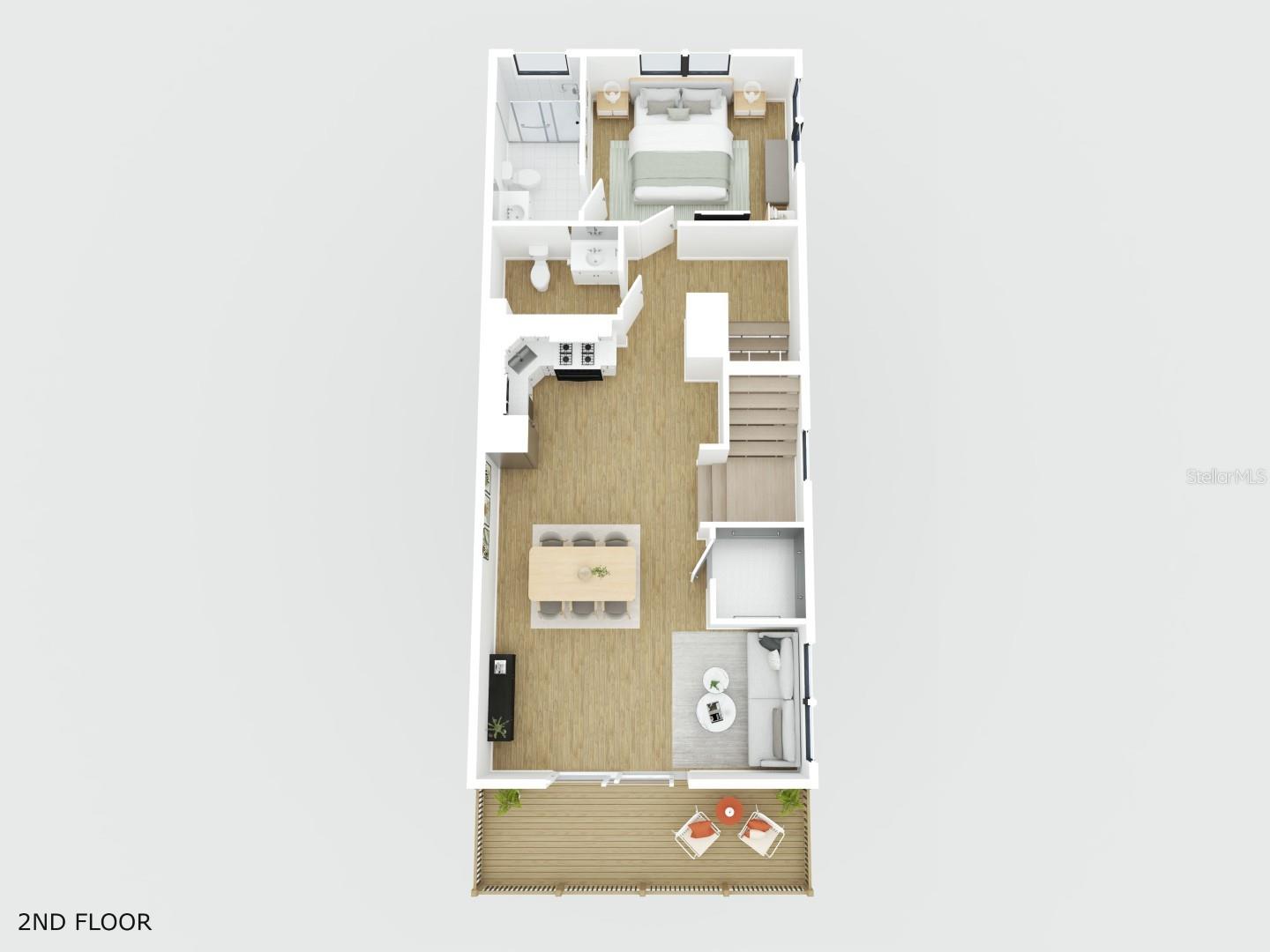 19631 GULF BLVD #1 — photo 4