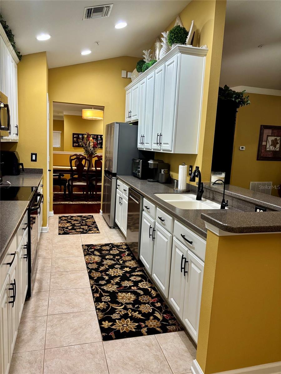 2003 SANTA CATALINA LN #2003 — photo 13