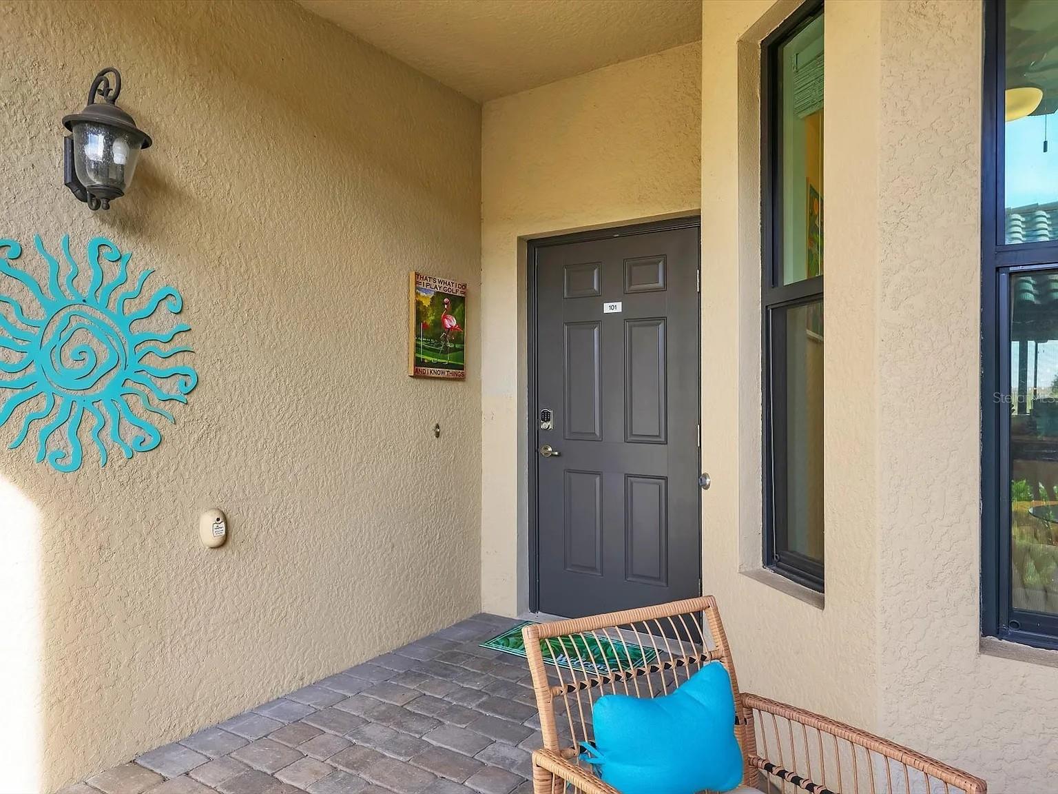 5558 PALMER CIR #101 — photo 3